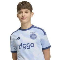 adidas Ajax 3e Shirt 2026-2027 Kids