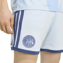 adidas Ajax 3e Tenue 2026-2027