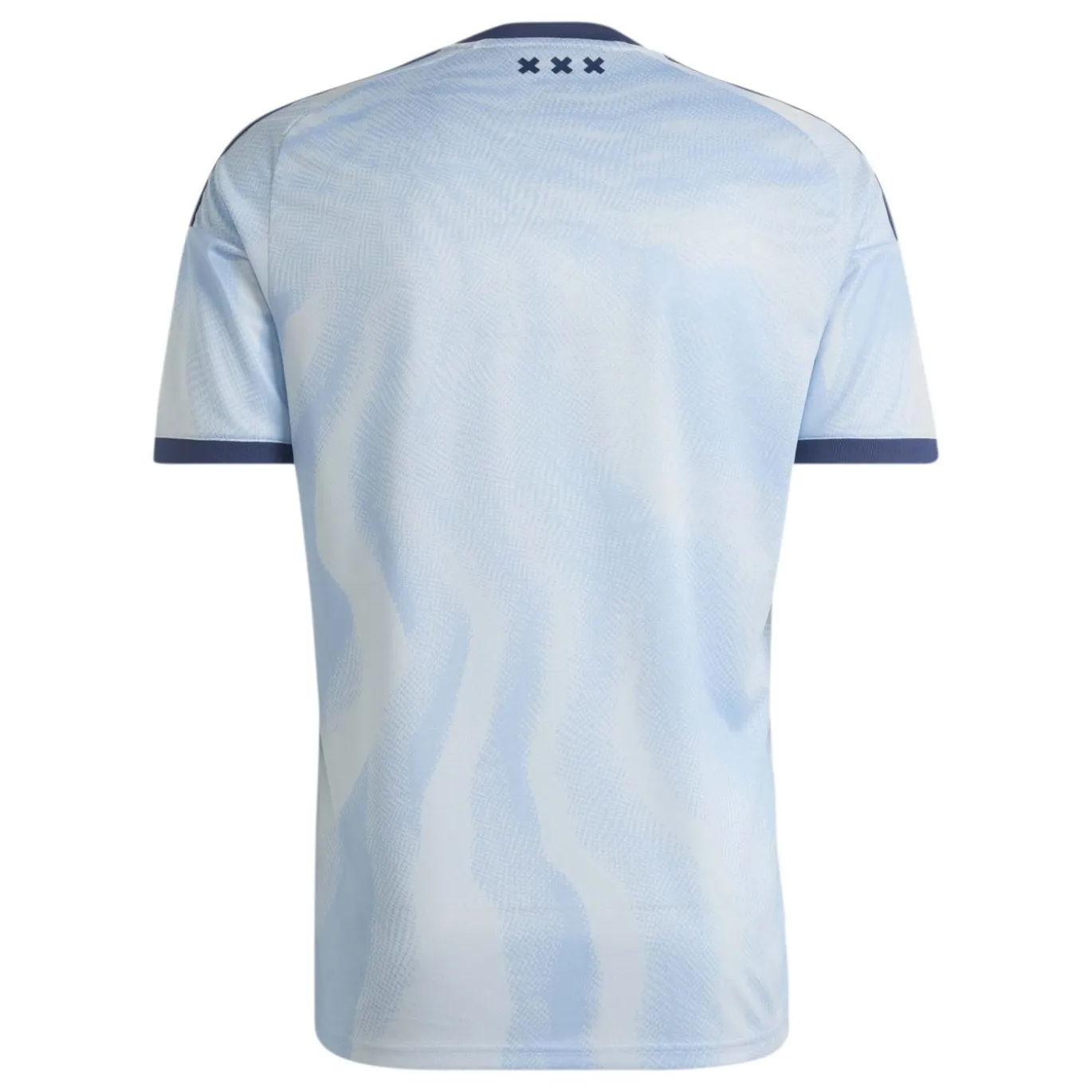 adidas Ajax 3e Tenue 2026-2027