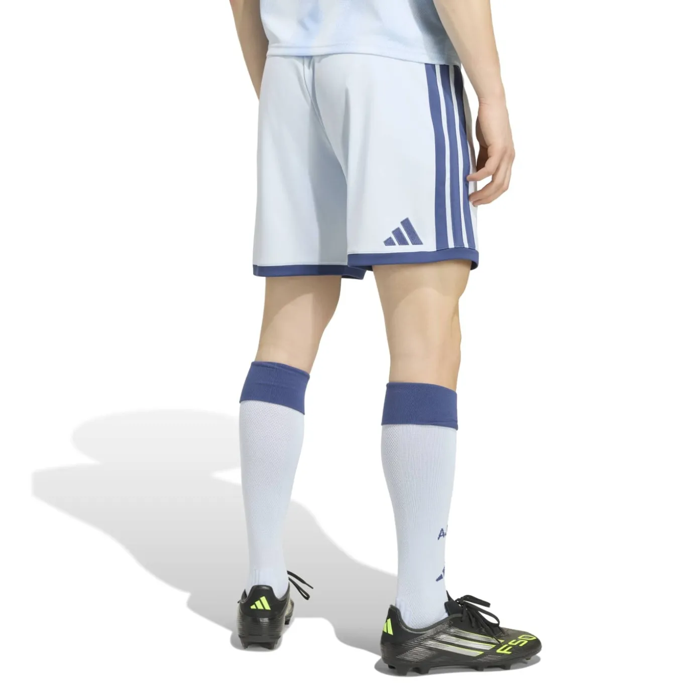 adidas Ajax 3e Tenue 2026-2027