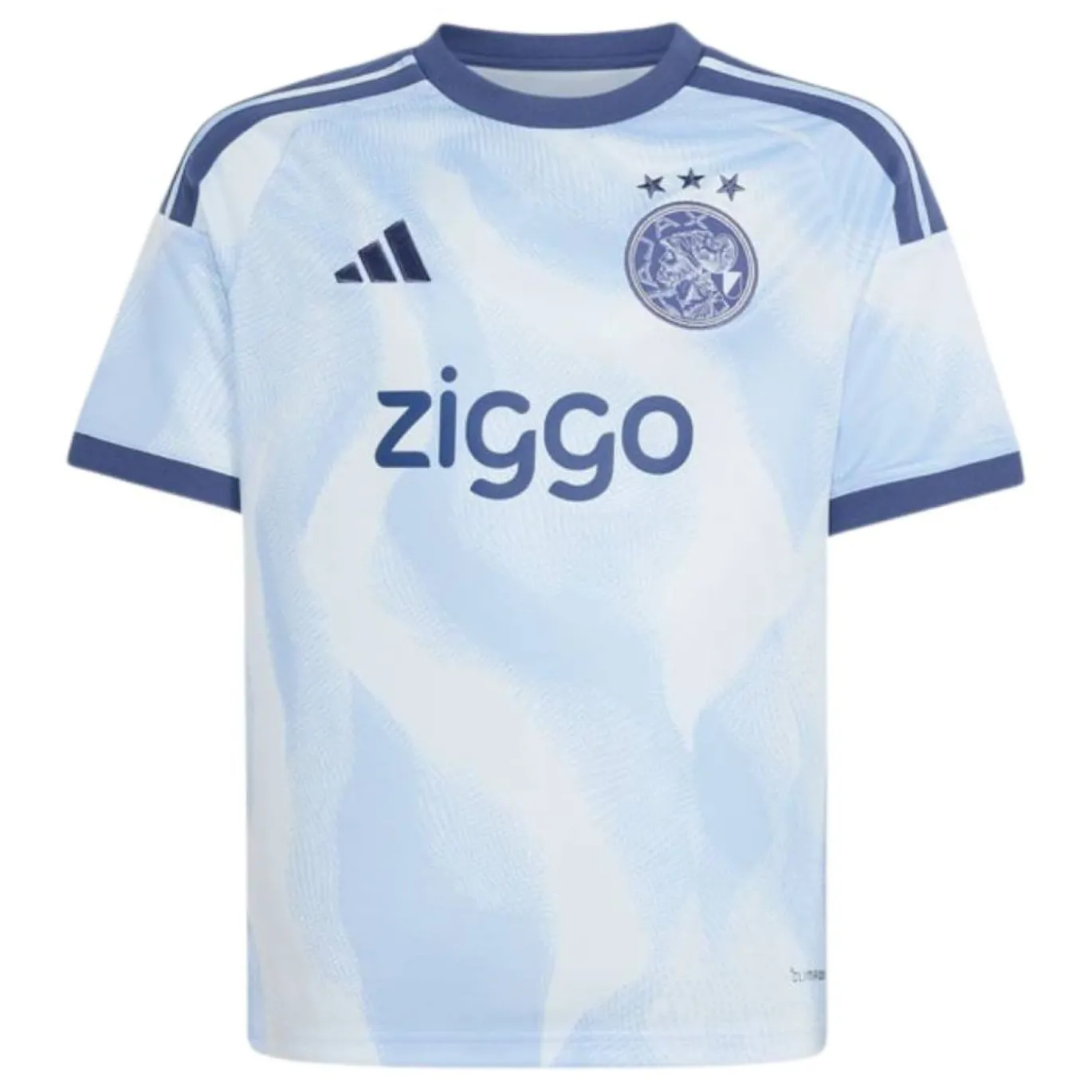 adidas Ajax 3e Tenue 2026-2027 Kids