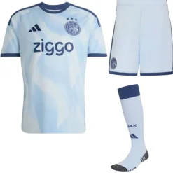 adidas Ajax 3e Tenue 2026-2027 Kids