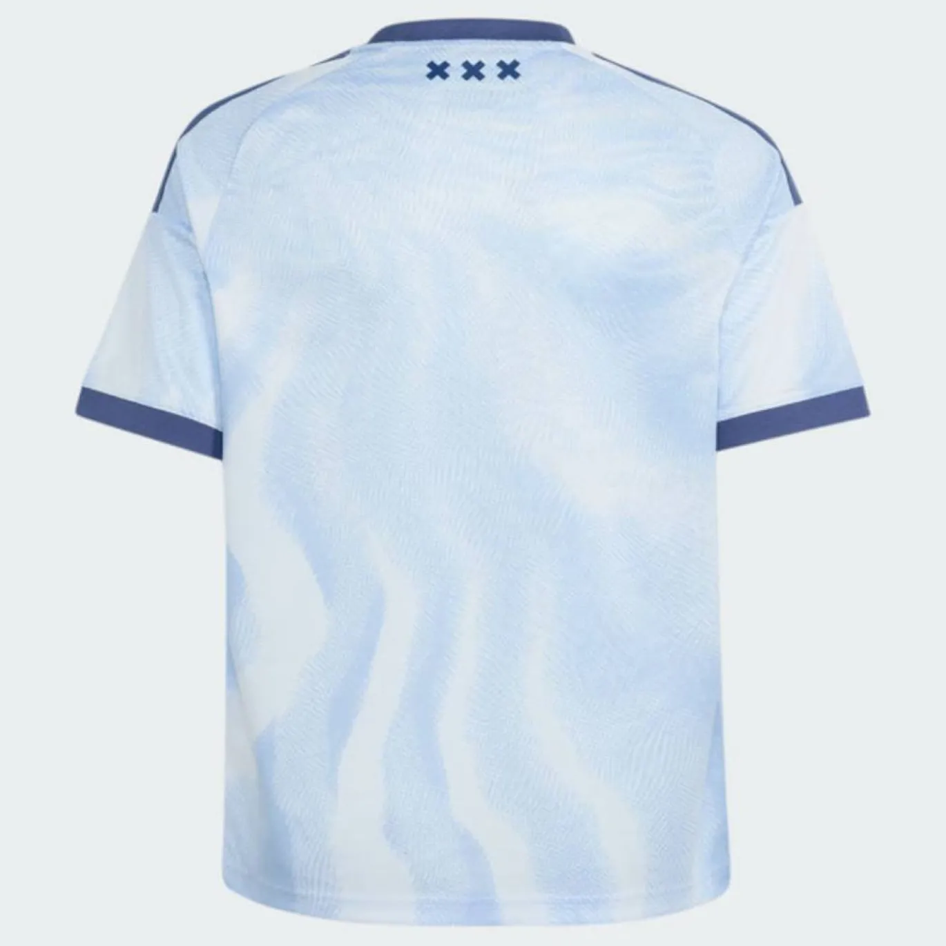 adidas Ajax 3e Tenue 2026-2027 Kids