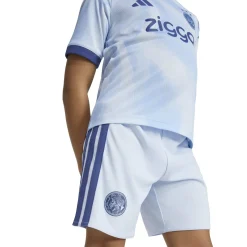 adidas Ajax Minikit 3e 2026-2027 Peuters/Kleuters