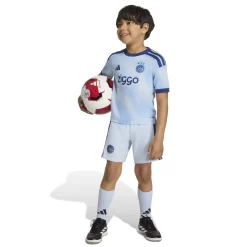 adidas Ajax Minikit 3e 2026-2027 Peuters/Kleuters