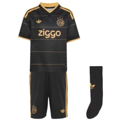 adidas Ajax Minikit Uit 2026-2027 Peuters/Kleuters