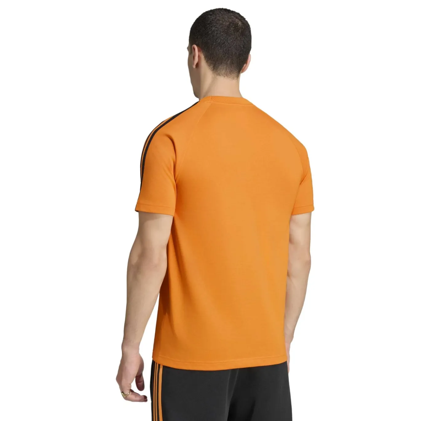 adidas Ajax Originals Full Set Zwart Oranje Wit