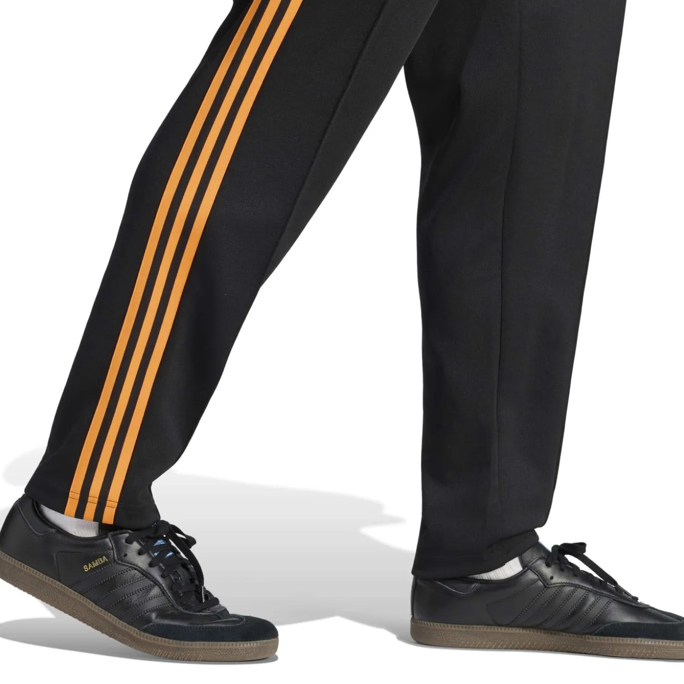 adidas Ajax Originals Full Set Zwart Oranje Wit