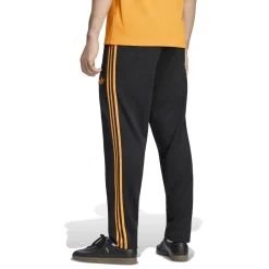 adidas Ajax Originals Trainingspak Hooded Zwart Oranje