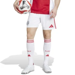 adidas Ajax Thuisbroekje 2025-2026