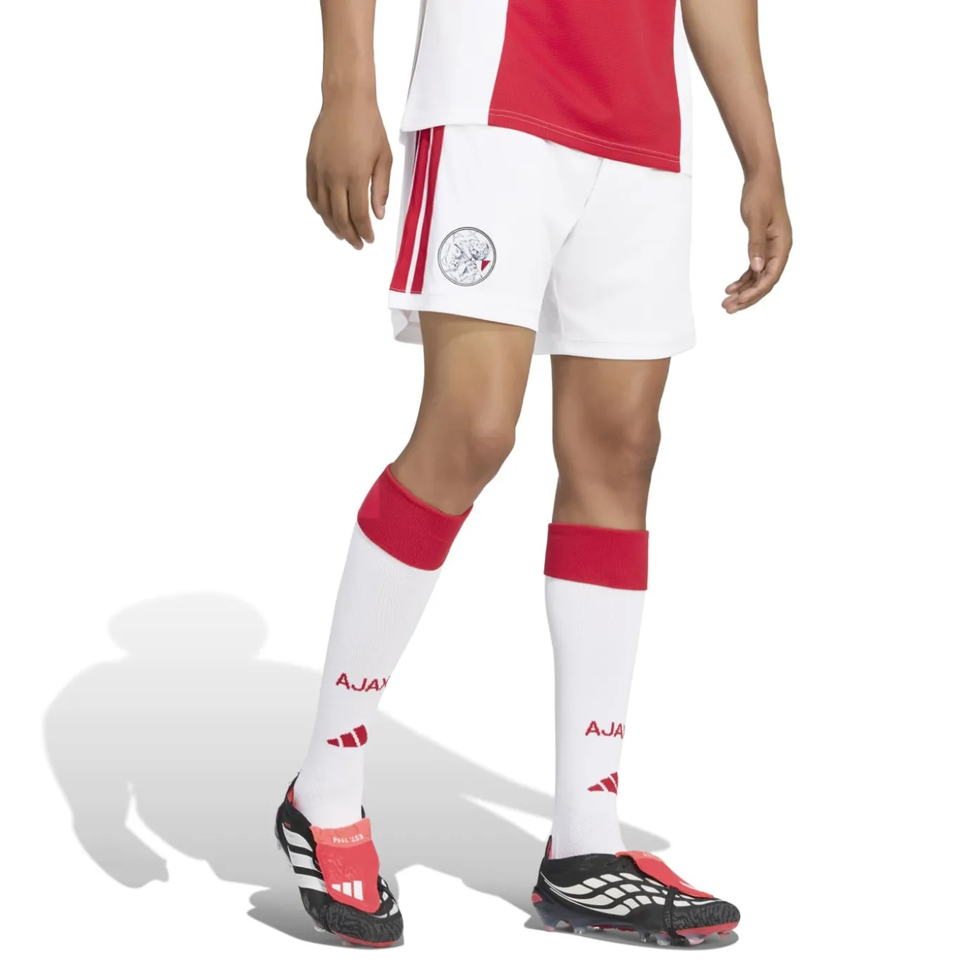 adidas Ajax Thuisbroekje 2026-2027