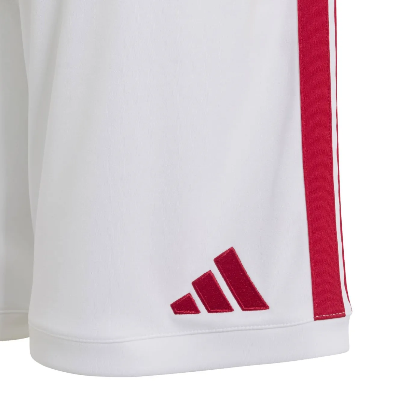 adidas Ajax Thuisbroekje 2026-2027 Kids