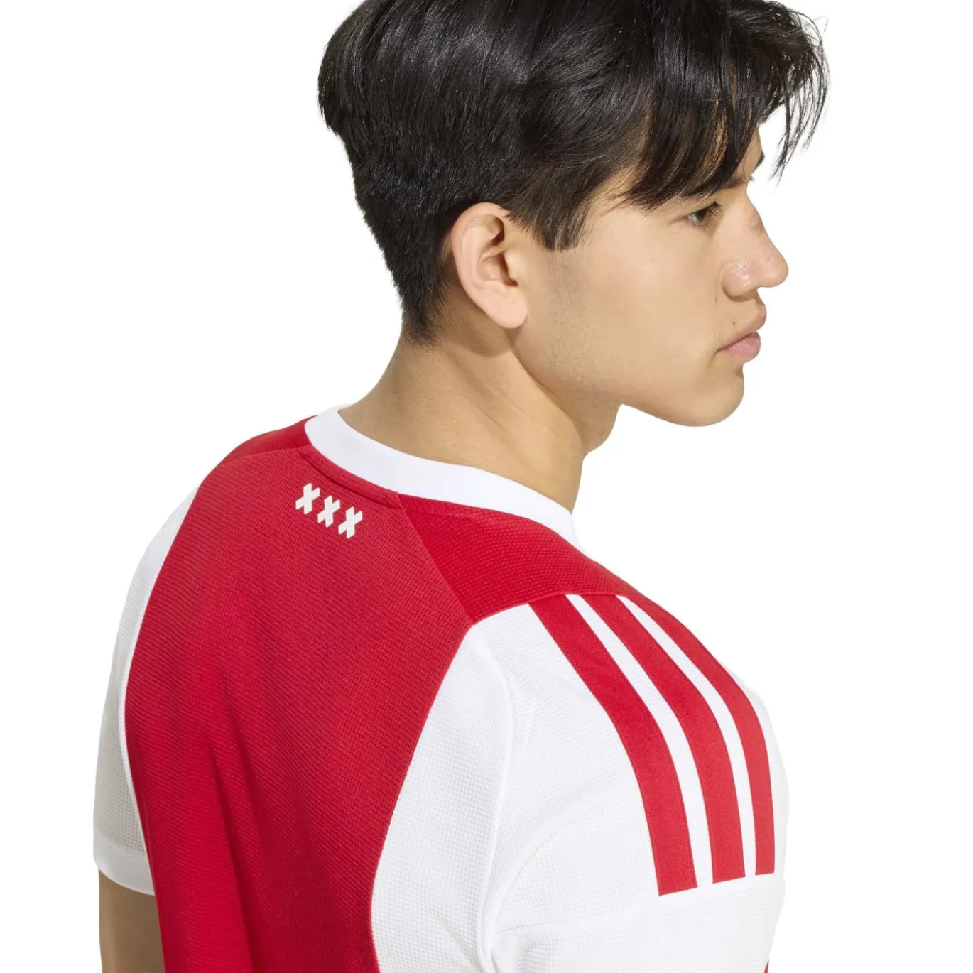 adidas Ajax Thuisset 2026-2027