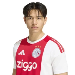 adidas Ajax Thuisset 2026-2027