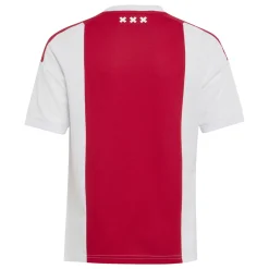 adidas Ajax Thuisset 2026-2027 Kids