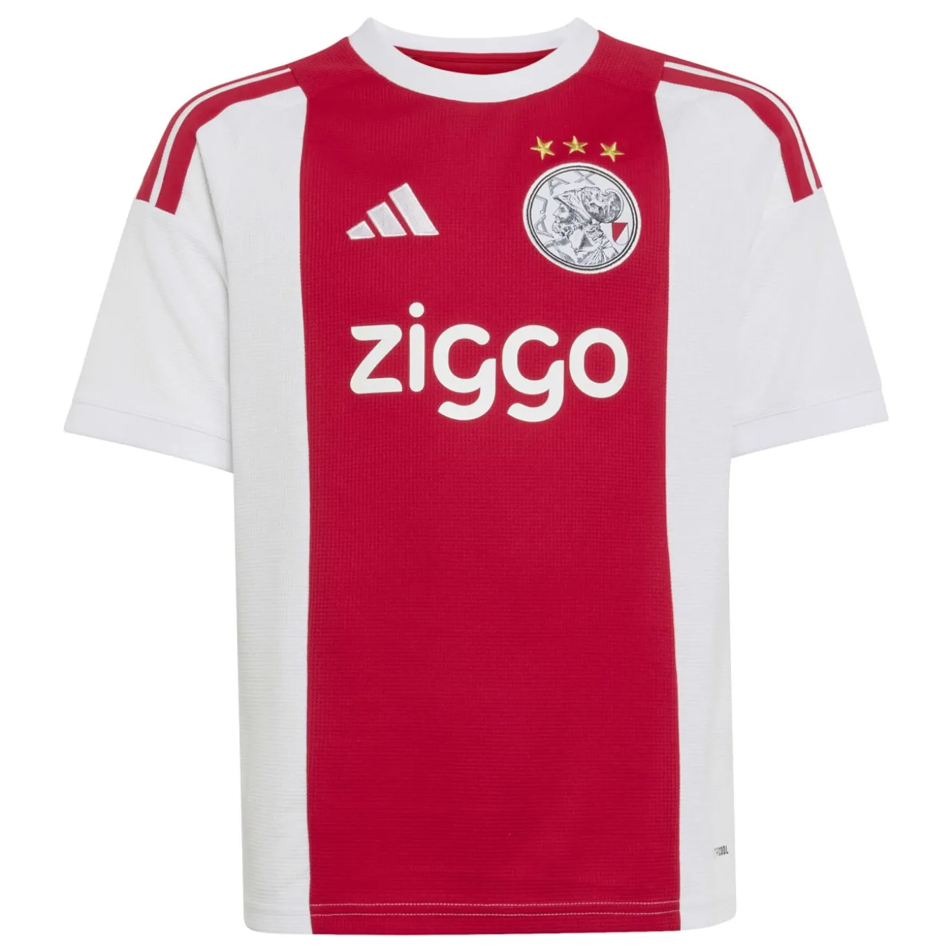 adidas Ajax Thuisset 2026-2027 Kids