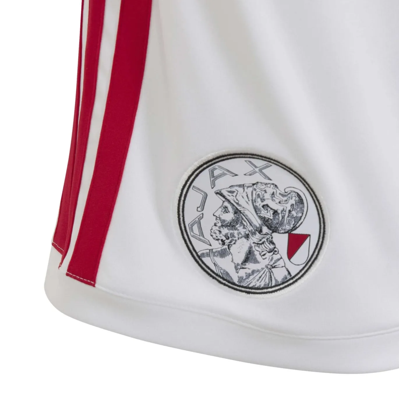 adidas Ajax Thuisset 2026-2027 Kids