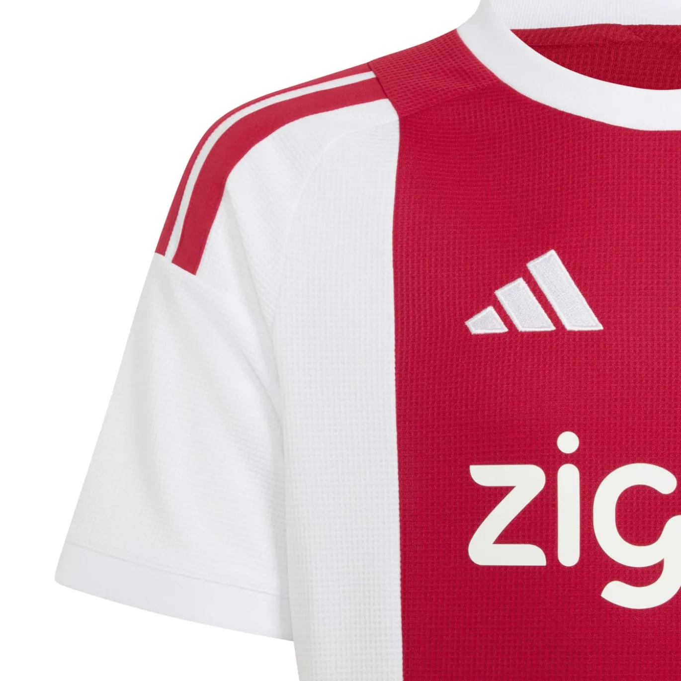 adidas Ajax Thuisset 2026-2027 Kids