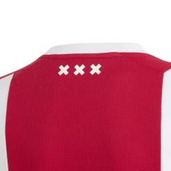 adidas Ajax Thuisshirt 2026-2027 Kids