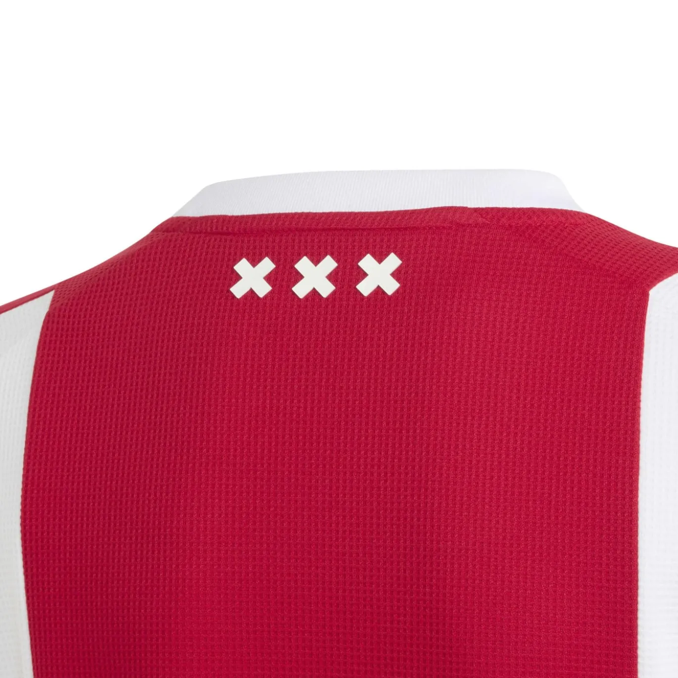 adidas Ajax Thuisshirt 2026-2027 Kids