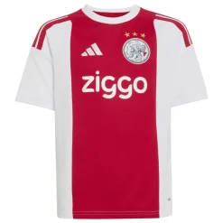 adidas Ajax Thuistenue 2026-2027 Kids