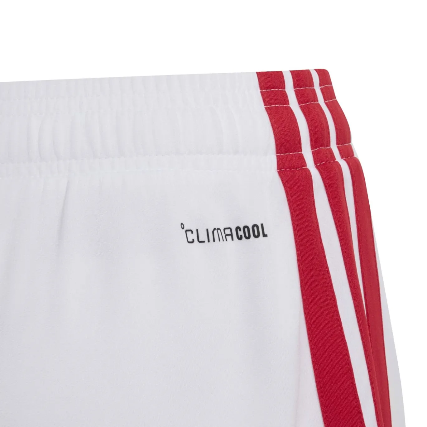 adidas Ajax Thuistenue 2026-2027 Kids