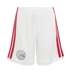 adidas Ajax Thuistenue 2026-2027 Kids
