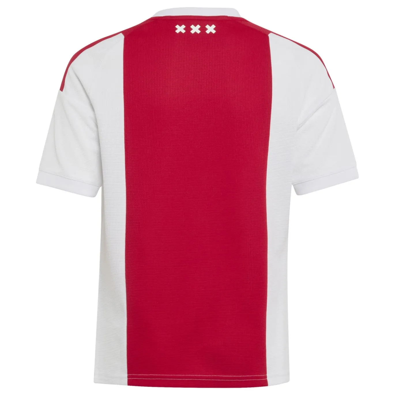 adidas Ajax Thuistenue 2026-2027 Kids