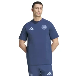 adidas Ajax Tiro Travel Full Set 2026-2027 Donkerblauw Lichtblauw