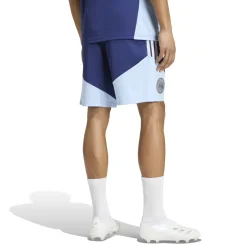 adidas Ajax Trainingsset 2026-2027 Donkerblauw Lichtblauw