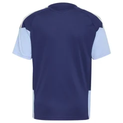adidas Ajax Trainingsset 2026-2027 Kids Donkerblauw Lichtblauw