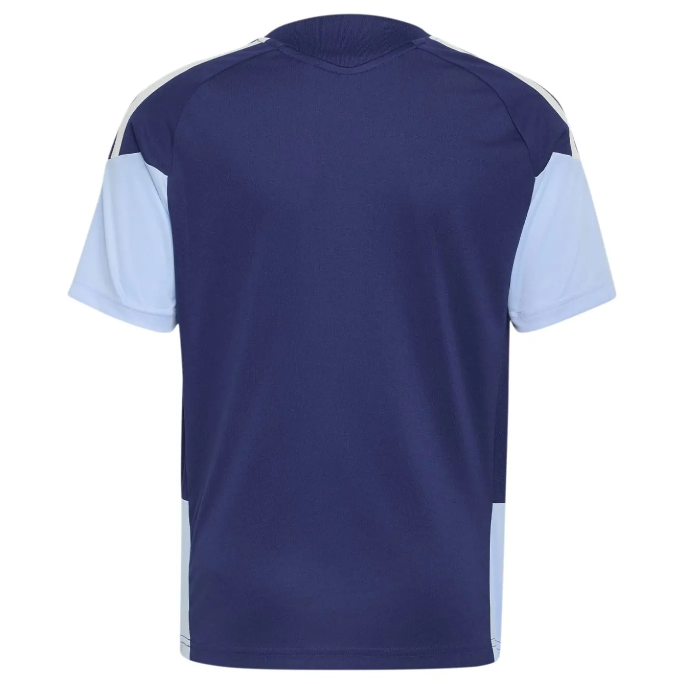 adidas Ajax Trainingsset 2026-2027 Kids Donkerblauw Lichtblauw