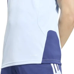 adidas Ajax Trainingsset 2026-2027 Lichtblauw Donkerblauw
