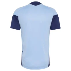 adidas Ajax Trainingsset 2026-2027 Lichtblauw Donkerblauw