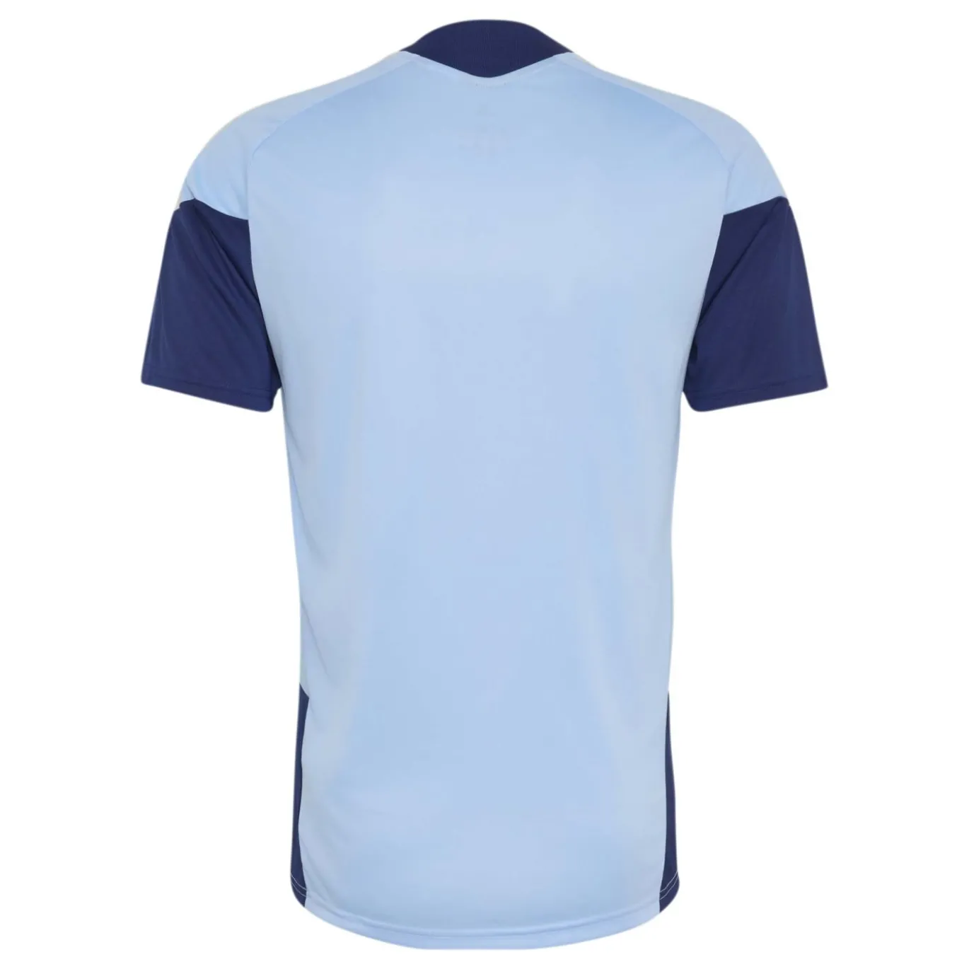 adidas Ajax Trainingsset 2026-2027 Lichtblauw Donkerblauw
