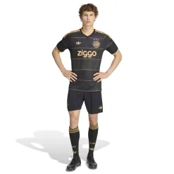 adidas Ajax Uitbroekje 2026-2027