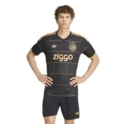 adidas Ajax Uitbroekje 2026-2027