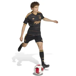 adidas Ajax Uitbroekje 2026-2027