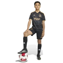 adidas Ajax Uitbroekje 2026-2027 Kids
