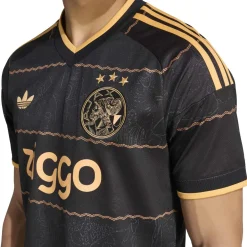adidas Ajax Uitset 2026-2027