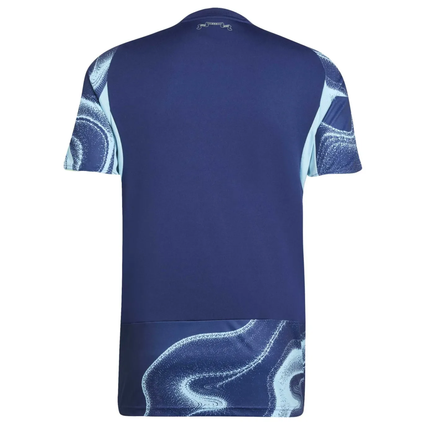adidas Ajax Uitshirt 2025-2026