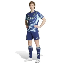 adidas Ajax Uitshirt 2025-2026