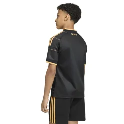 adidas Ajax Uitshirt 2026-2027 Kids