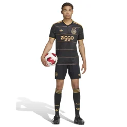 adidas Ajax Uittenue 2026-2027