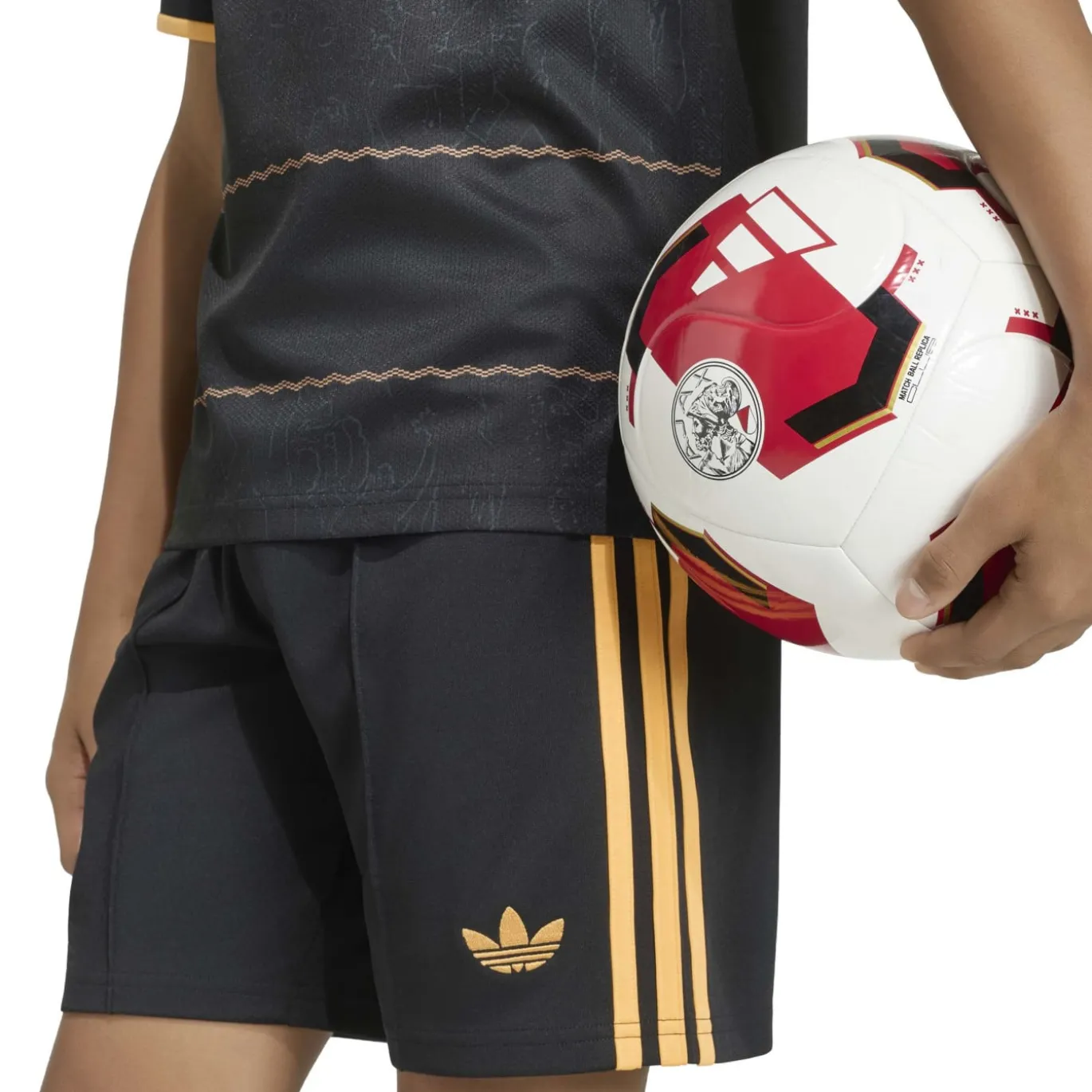 adidas Ajax Uittenue 2026-2027 Kids
