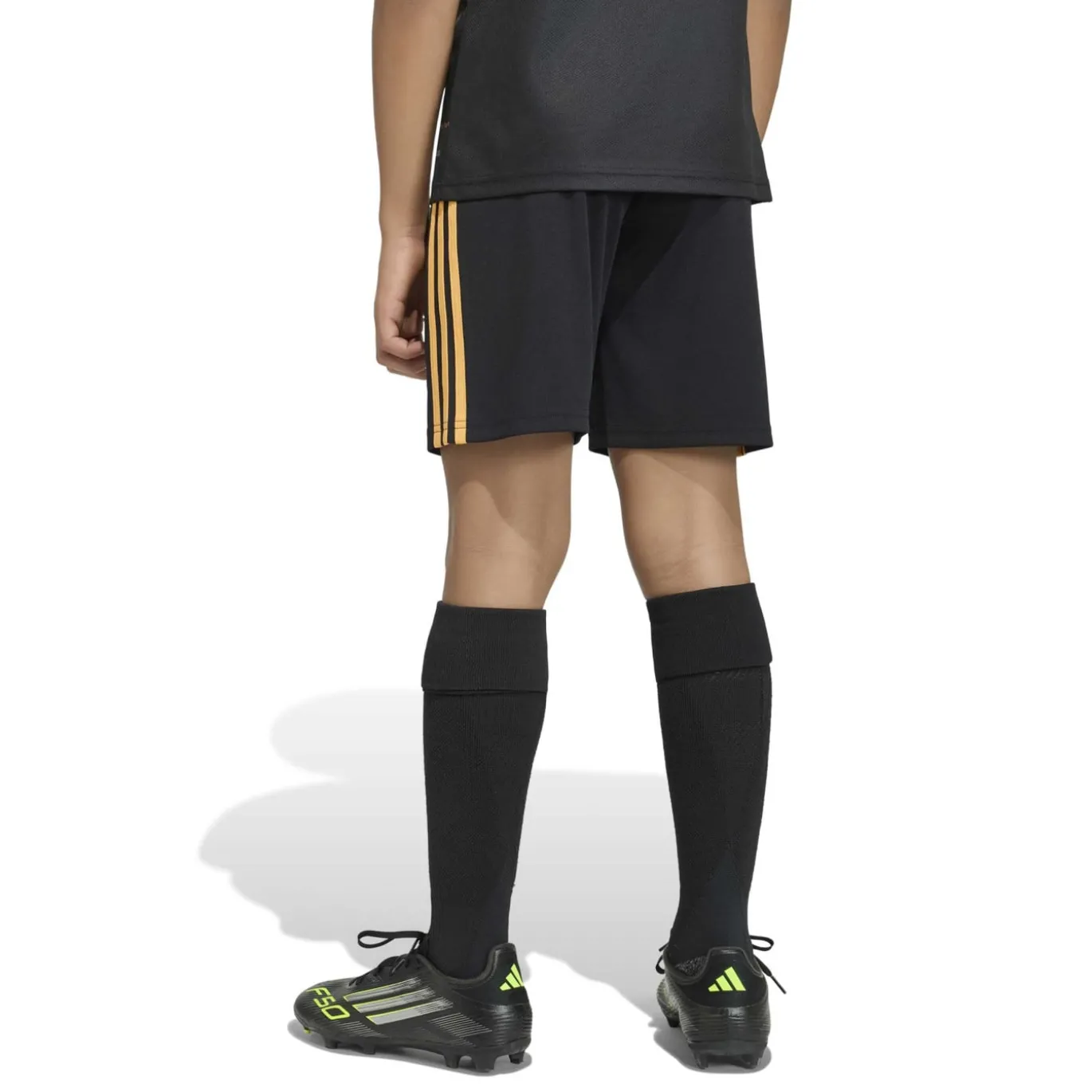 adidas Ajax Uittenue 2026-2027 Kids