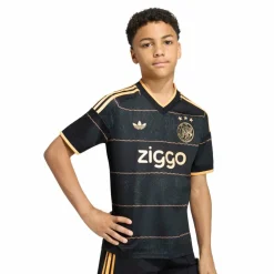 adidas Ajax Uittenue 2026-2027 Kids