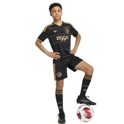 adidas Ajax Uittenue 2026-2027 Kids