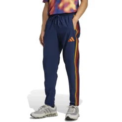 adidas Ajax x ID&T Trainingsbroek Donkerblauw