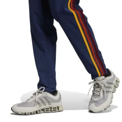 adidas Ajax x ID&T Trainingsbroek Donkerblauw